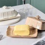 botervloot beige