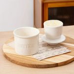 botervloot rond
