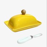 gele botervloot